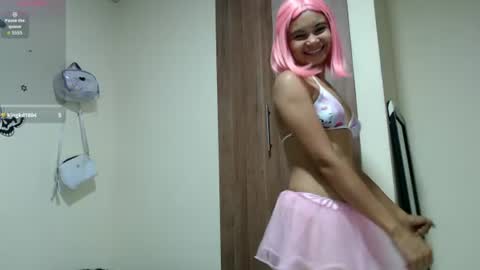 Liz7skinny online show from June 2026 11:03:01 PM