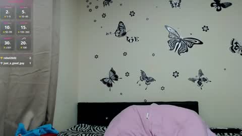 Liz7skinny online show from June 2026 09:24:01 PM