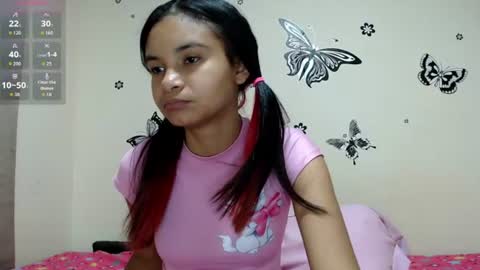 Liz7skinny online show from June 2026 09:08:02 PM