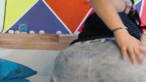 Snapshot of liz_603757 chatting on February 2025 05:18:01 AM liz_603757 online show from February 2025 05:18:01 AM