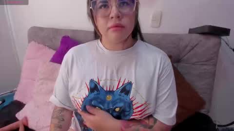 Snapshot of liz_7even chatting on March 2025 06:00:01 PM Eliza online show from March 2025 06:00:01 PM