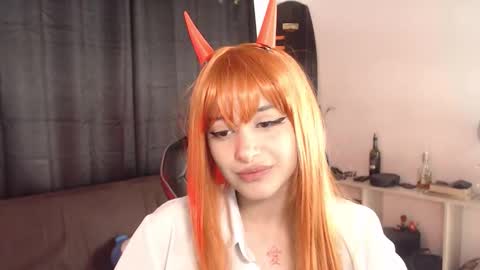 Elizabeth online show from November 2025 10:10:02 PM