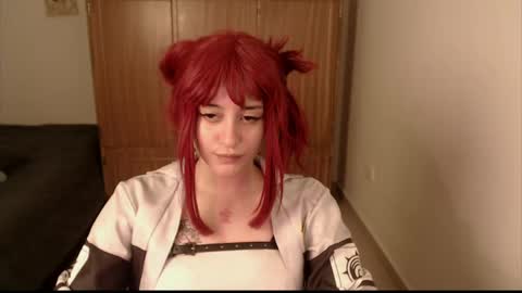 Elizabeth online show from April 2026 01:21:02 AM