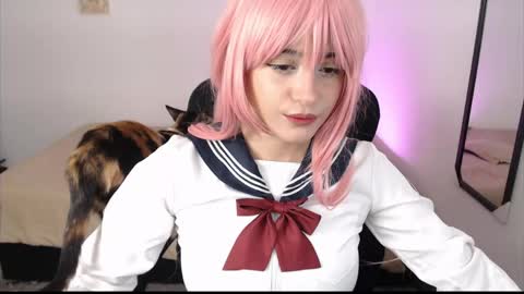 Elizabeth online show from May 2026 03:59:02 AM