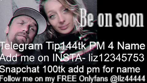 Jay-Liz online show from October 2025 05:14:02 PM