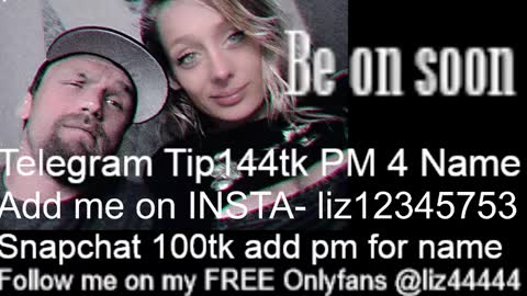 Jay-Liz online show from October 2025 02:14:02 AM