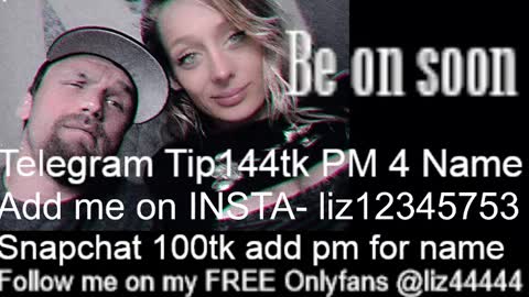 Jay-Liz online show from October 2025 09:21:01 AM