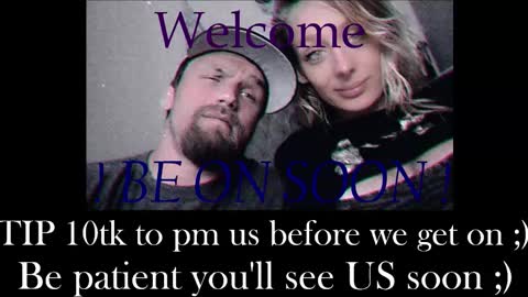 Jay-Liz online show from December 2025 02:49:01 AM