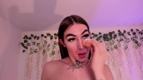 Snapshot of liz_lunaa chatting on March 2026 11:22:02 PM Liz Luna online show from March 2026 11:22:02 PM