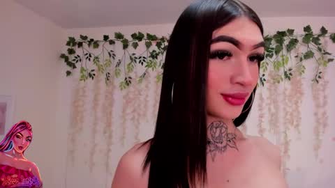 Snapshot of liz_lunaa chatting on March 2026 10:05:01 PM Liz Luna online show from March 2026 10:05:01 PM