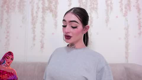 Snapshot of liz_lunaa chatting on April 2026 09:56:01 PM Liz Luna online show from April 2026 09:56:01 PM