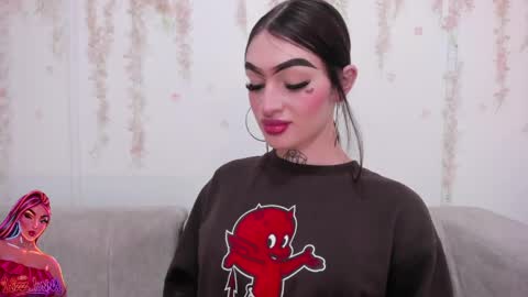 Snapshot of liz_lunaa chatting on April 2026 01:41:01 PM Liz Luna online show from April 2026 01:41:01 PM