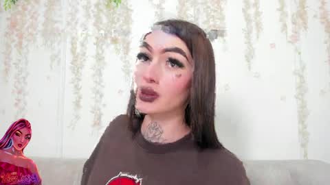 Snapshot of liz_lunaa chatting on April 2026 08:10:02 PM Liz Luna online show from April 2026 08:10:02 PM