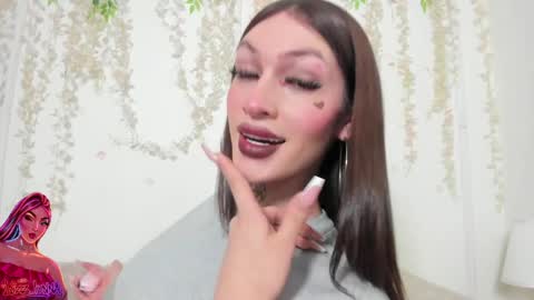 Snapshot of liz_lunaa chatting on April 2026 11:54:01 PM Liz Luna online show from April 2026 11:54:01 PM