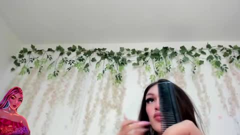 Liz Luna online show from May 2026 11:21:01 PM