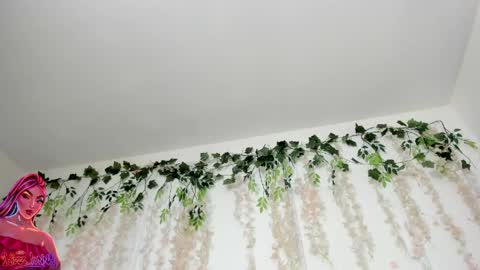 Liz Luna online show from May 2026 07:37:02 AM