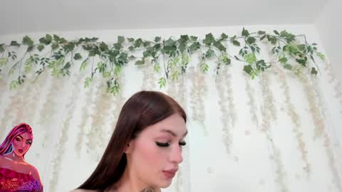 Liz Luna online show from May 2026 10:16:01 PM