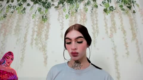 Liz Luna online show from May 2026 09:19:01 PM