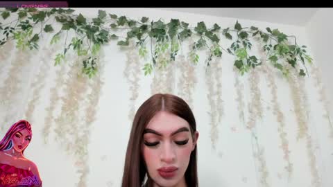 Liz Luna online show from May 2026 09:34:01 PM