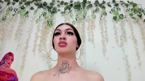 Liz Luna online show from May 2026 10:08:02 PM