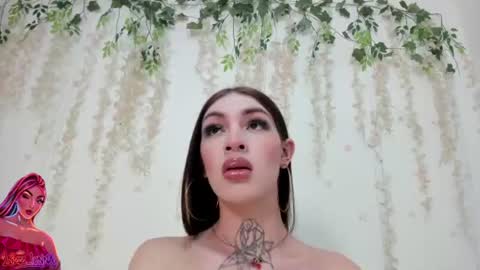 Liz Luna online show from June 2026 10:56:02 PM