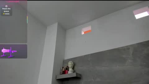 Snapshot of liz_ortega30 chatting on January 2026 12:10:02 PM liza online show from January 2026 12:10:02 PM