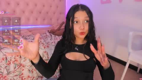 Liza online show from February 2025 01:19:01 AM