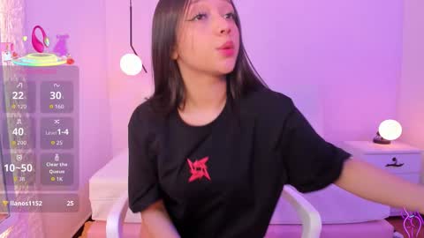 Liza online show from October 2025 01:20:01 PM