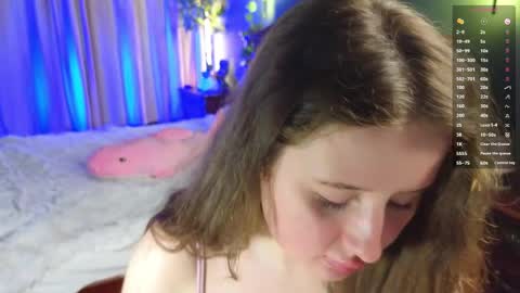 your love  online show from April 2026 04:29:01 PM