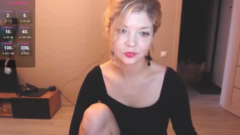 Liza Wet online show from November 2025 05:21:02 AM