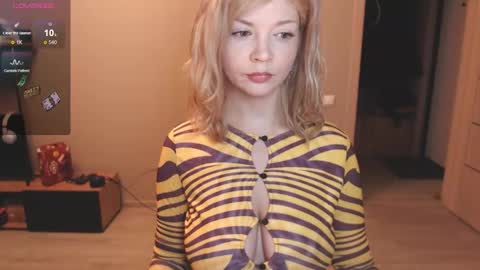 Liza Wet online show from January 2026 02:06:02 AM