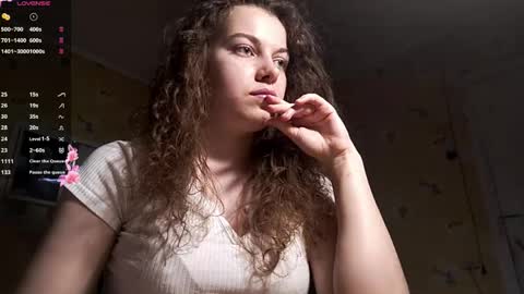 Molly online show from May 2026 04:25:01 PM