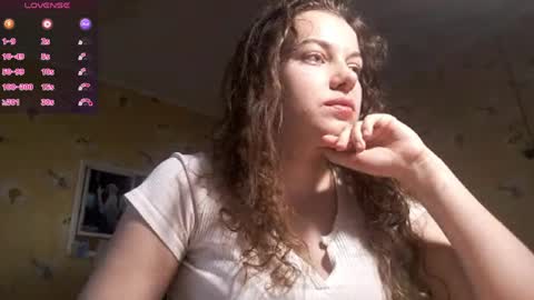 Molly online show from May 2026 03:11:01 PM