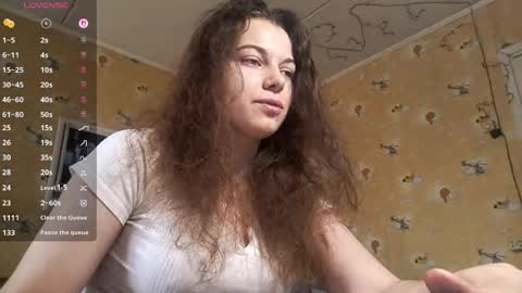 Molly online show from May 2026 05:05:02 AM