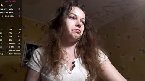 Molly online show from May 2026 04:13:02 PM