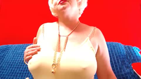 LizaBrazzer online show from May 2026 03:13:02 AM