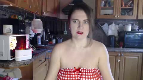 LizaCakes online show from February 2026 10:03:02 AM