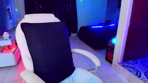 Liza Goth online show from January 2025 07:42:02 AM