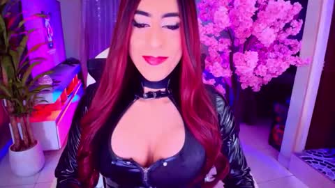 Liza Goth online show from November 2025 05:19:02 AM