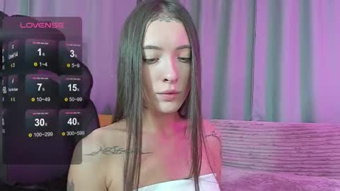 Snapshot of lizalure chatting on October 2025 10:40:01 PM LizaLure online show from October 2025 10:40:01 PM