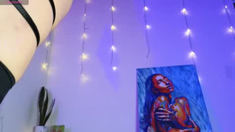 Lizeth online show from January 2025 04:06:01 AM