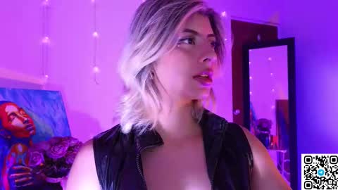 Lizeth online show from September 2025 06:01:02 AM