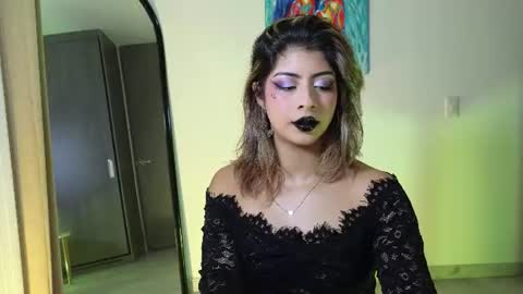 Lizeth online show from July 2026 11:46:02 PM