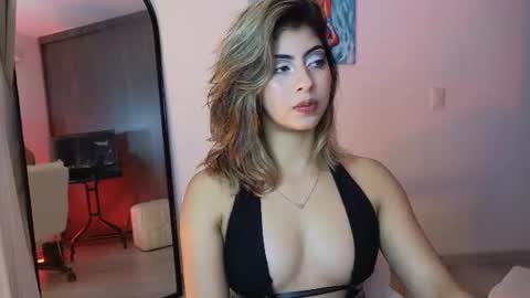 Lizeth online show from August 2026 02:21:01 AM