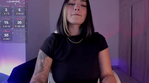 Snapshot of lizasoto chatting on December 2024 02:15:01 AM Liza online show from December 2024 02:15:01 AM