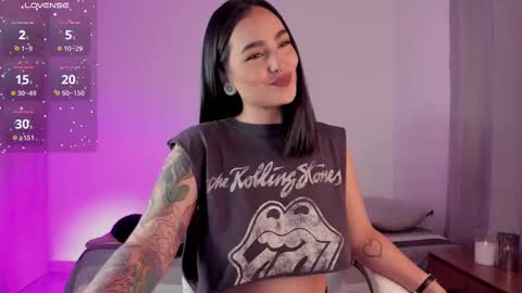 Snapshot of lizasoto chatting on October 2025 06:25:01 AM Liza online show from October 2025 06:25:01 AM