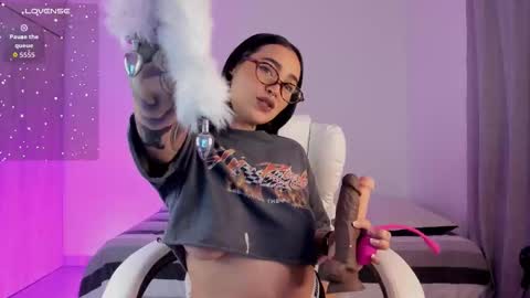 Snapshot of lizasoto chatting on December 2025 08:18:01 AM Liza online show from December 2025 08:18:01 AM