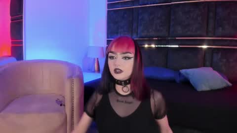 Liza online show from March 2025 10:21:01 PM