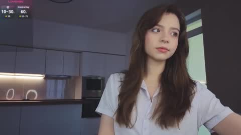 Hello there im Amelia Im new here Lets have fun online show from March 2026 03:34:02 AM