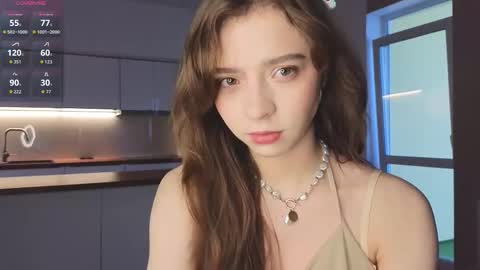 Hello there im Amelia Im new here Lets have fun online show from March 2026 03:10:01 AM